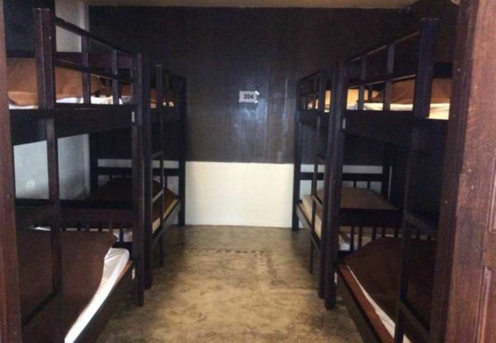 Thapae Backpackers Hostel (Adults Only) 치앙마이 외부 사진