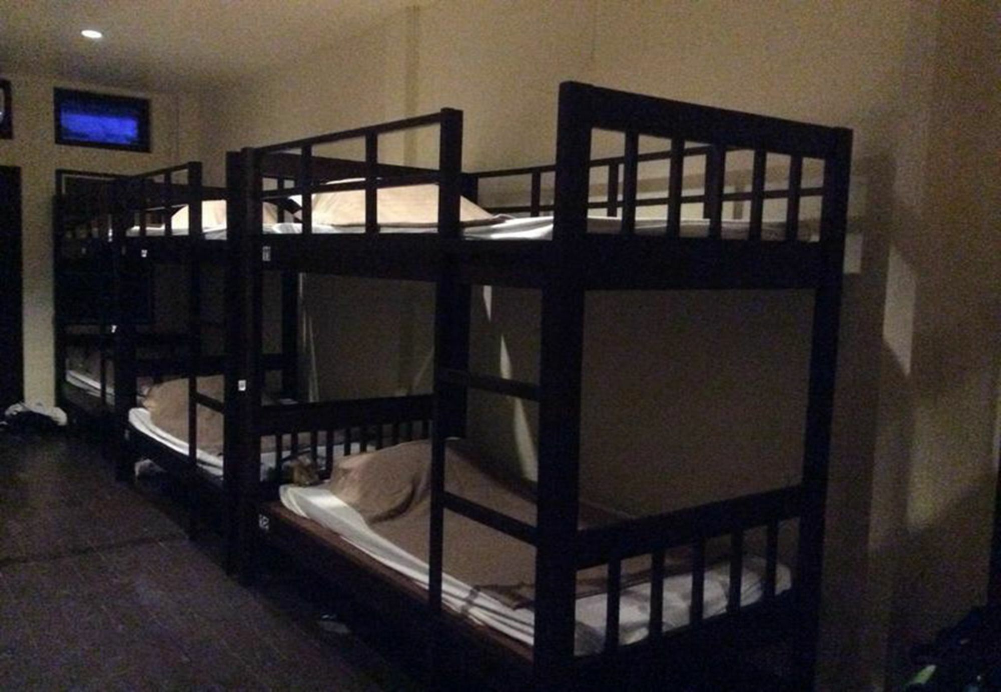 Thapae Backpackers Hostel (Adults Only) 치앙마이 외부 사진